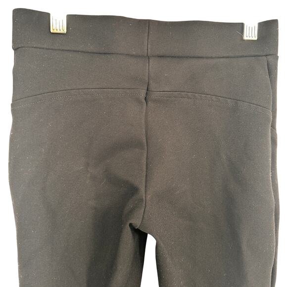 Tonia Debellis Black Leggings Size XS - Picture 5 of 8